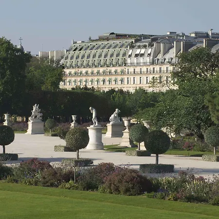 Le Meurice - Dorchester Collection-3