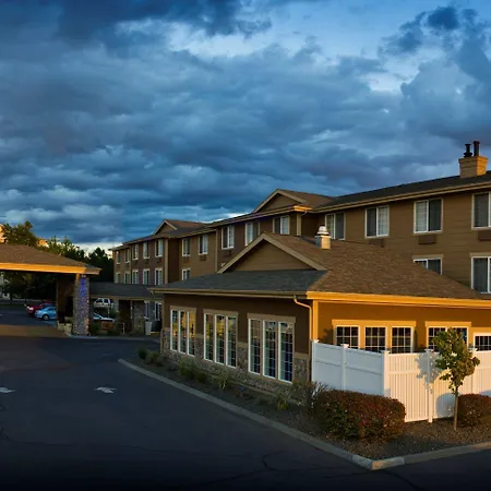 Holiday Inn Express Walla Walla By Ihg-3