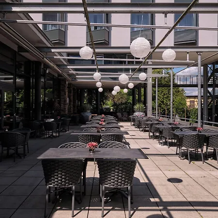 NYX Hotel Berlin Köpenick by Leonardo Hotels-2