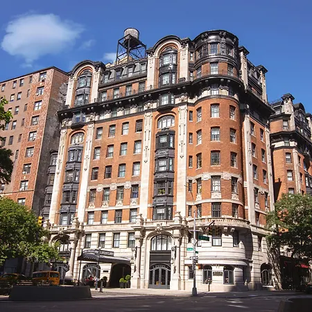 Hotel Belleclaire Central Park, A Small Luxury Hotel-2