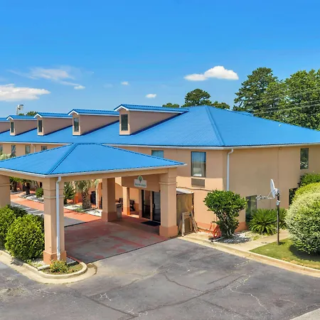 Gray Inn & Suites-3