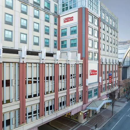 Hilton Garden Inn Philadelphia Center City-2