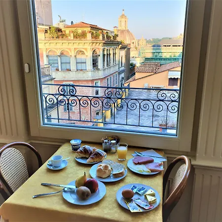 Hotel Bolivar-3