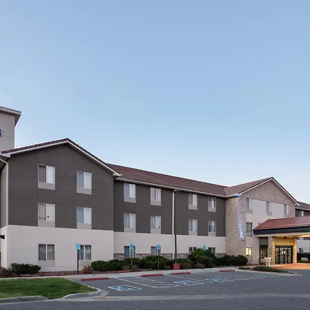 Holiday Inn Express Hotel & Suites Littleton By Ihg-3