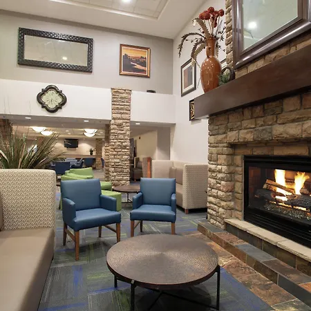 Holiday Inn Express Hotel & Suites Littleton By Ihg-2