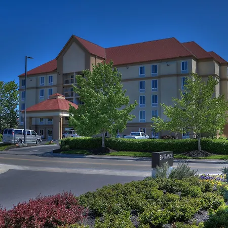 La Quinta By Wyndham Pigeon Forge-2