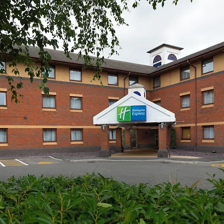 Holiday Inn Express Exeter East By Ihg-2