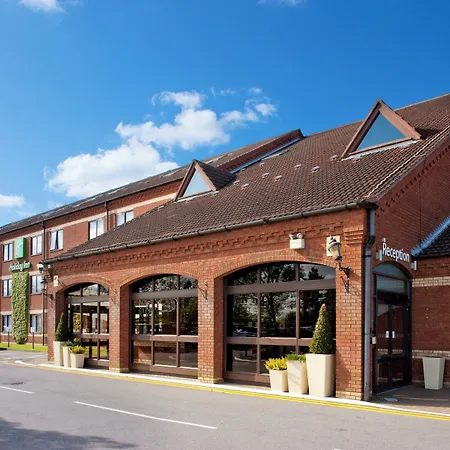 Holiday Inn Norwich North By Ihg-2