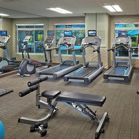 Residence Inn Philadelphia Conshohocken-3