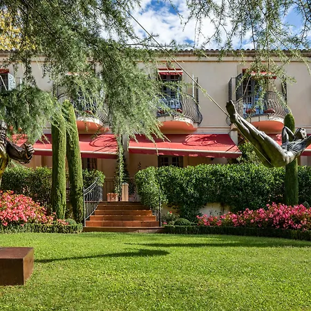 Villa Gallici Hotel & Spa-3