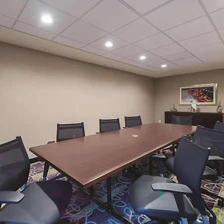 La Quinta By Wyndham Oklahoma City - Nw Expwy-3
