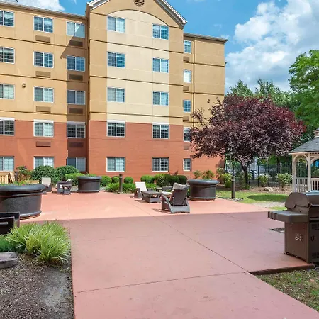 Extended Stay America Suites - Secaucus - New York City Area-2