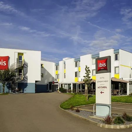 ibis Longwy Mexy-3