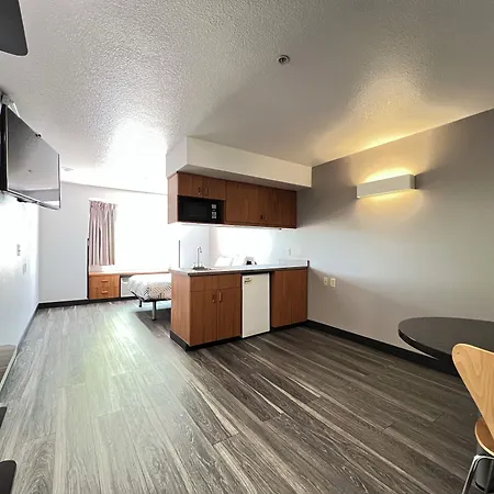 Motel 6-Meridian, Id - Boise W-3