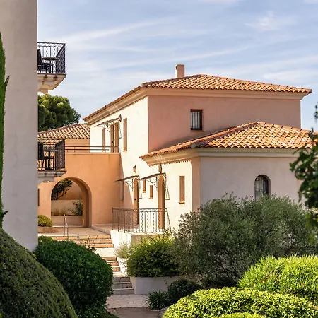 La Villa Calvi-3