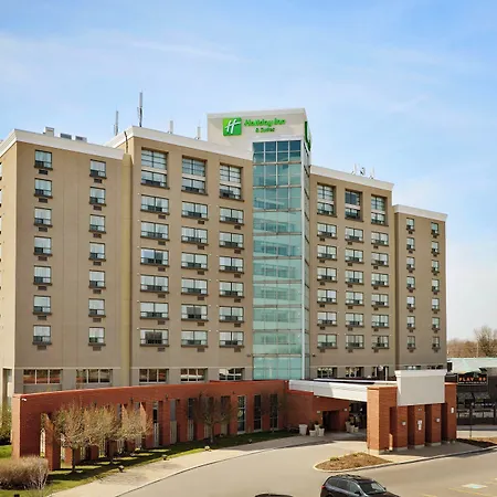 Holiday Inn Hotel & Suites London By Ihg-3