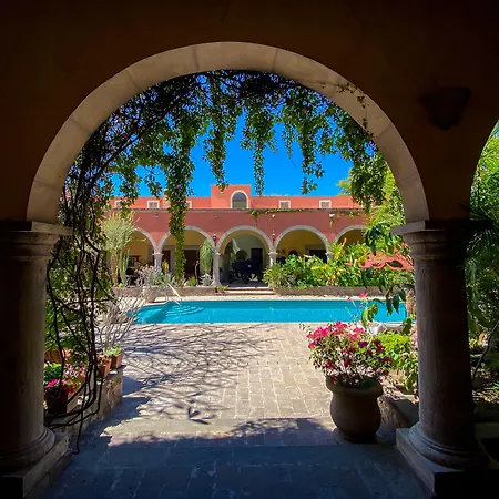 Hacienda De Los Santos-3