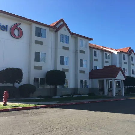 Motel 6-Dixon, Ca-3