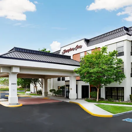 Hampton Inn Tracy-2