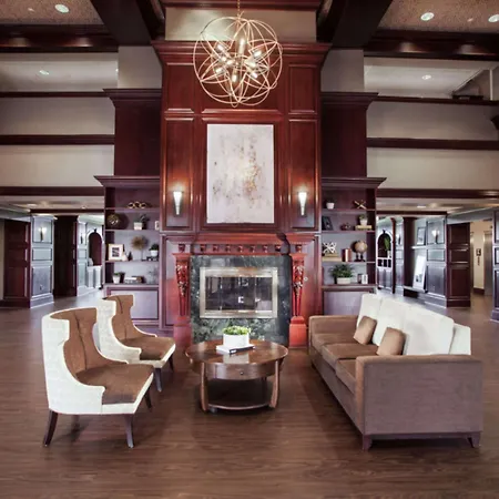 Hampton Inn & Suites Dallas Dfw Airport North Grapevine-2
