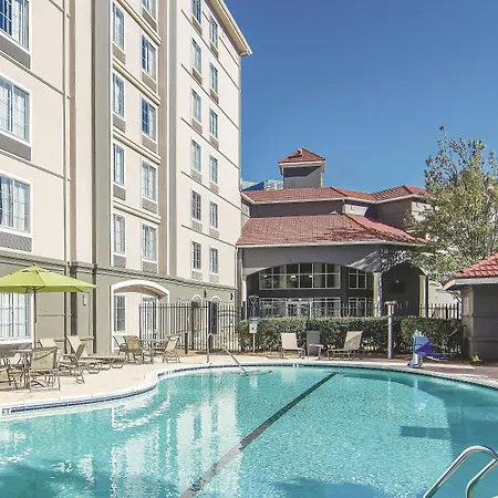 La Quinta By Wyndham Atlanta Perimeter Medical-2
