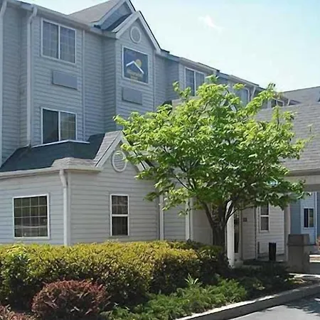 Motel 6-Charlotte, Nc - University-2