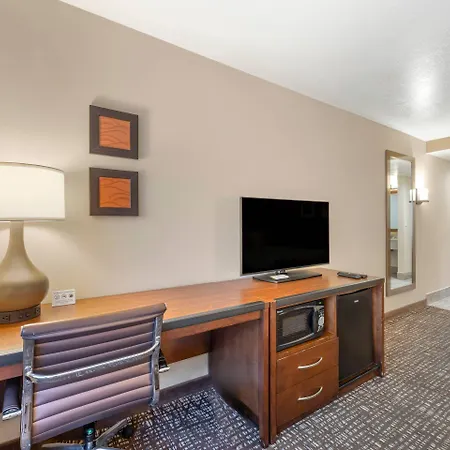 Comfort Inn & Suites Orem - Provo-3
