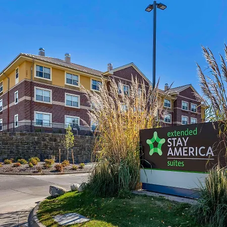 Extended Stay America Suites - Denver - Westminster-2