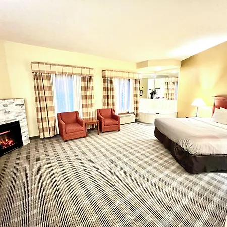 Quality Inn & Suites East Troy I-43-3