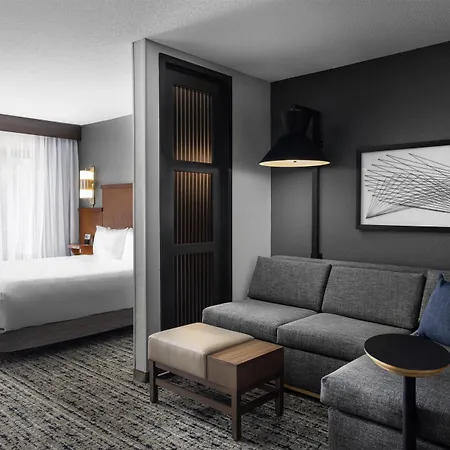 Hyatt Place El Paso Airport-2