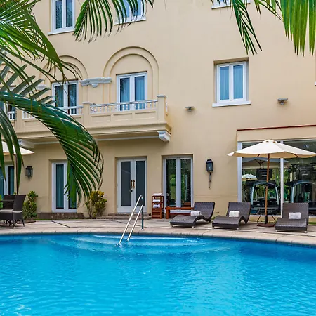 Country Club Lima Hotel - The Leading Hotels Of The World-3