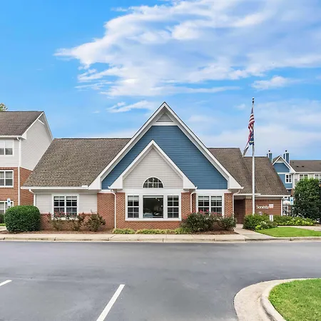 Sonesta Es Suites Raleigh Cary-2