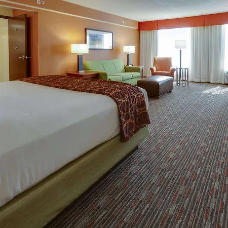 Drury Inn & Suites Denver Tech Center-3