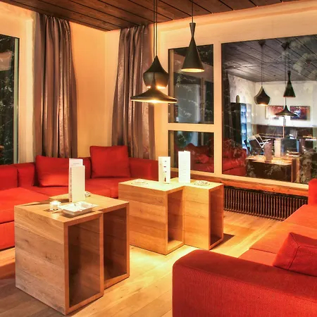 Sunstar Hotel Arosa-3