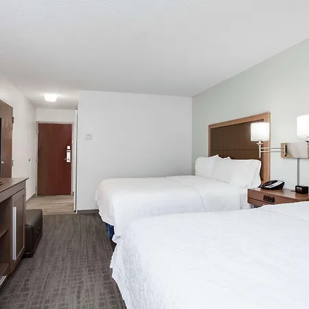 Hampton Inn Orlando International Drive Convention Center-3