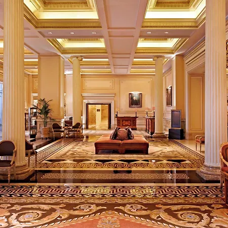 Hotel Grande Bretagne, A Luxury Collection Hotel, Athens-2