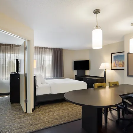 Sonesta Simply Suites Arlington Entertainment District-3