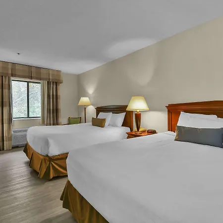 Baymont By Wyndham Zanesville-2