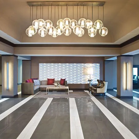 Embassy Suites By Hilton Dulles Airport-3