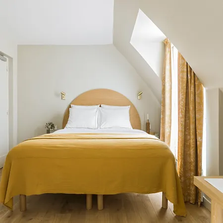 Hotel Ami - Orso Hotels-2