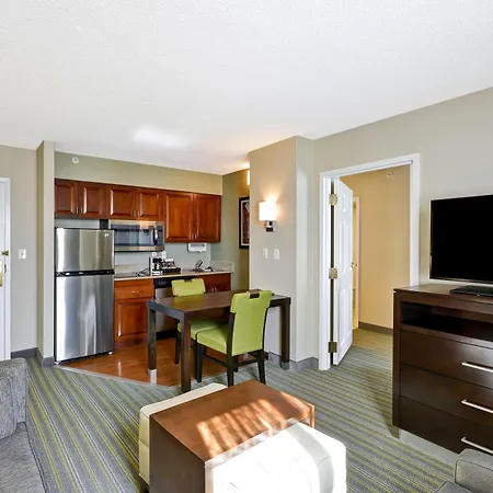 Homewood Suites Dulles-International Airport-2