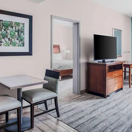 Hilton Garden Inn Charleston / Mt. Pleasant-3