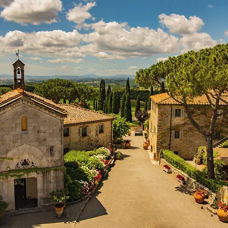 Borgo San Felice Resort-3