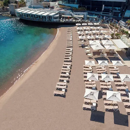 Intercontinental Malta By Ihg-3