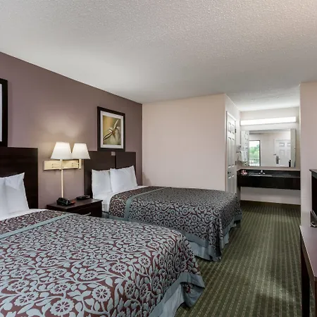 Days Inn By Wyndham Lugoff-3