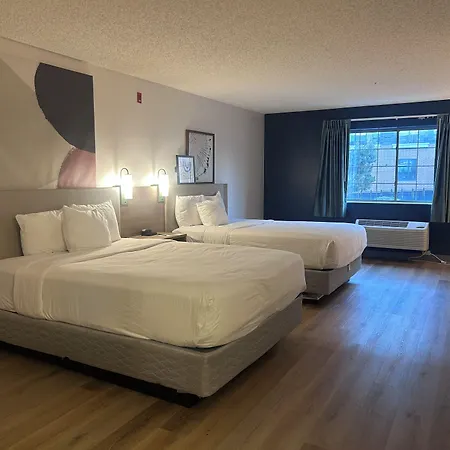 Quality Inn Denver Tech Center-2