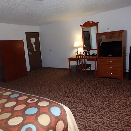 Super 8 By Wyndham Gillette-2