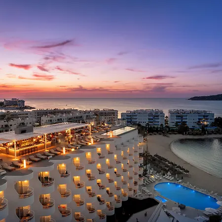 Innside By Melia Ibiza Beach-3