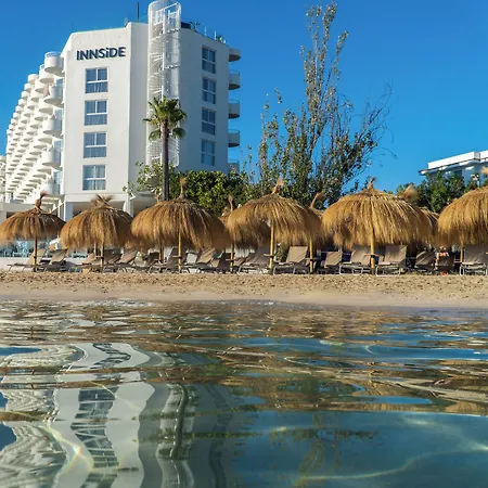 Innside By Melia Ibiza Beach-2