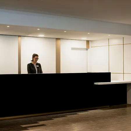 Citadines Bastille Marais Paris-3